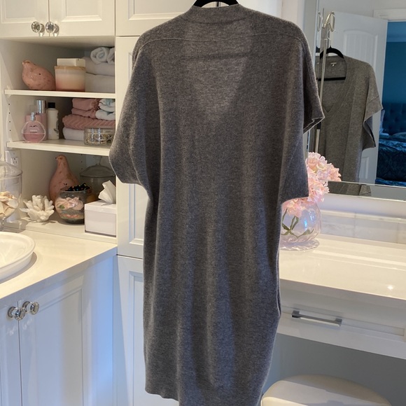 Cassis knitted dress - Picture 8 of 8